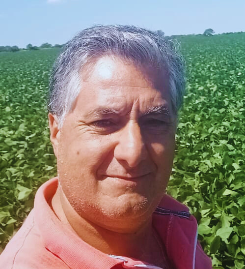 Marcelo Caminos - Imagen de perfil